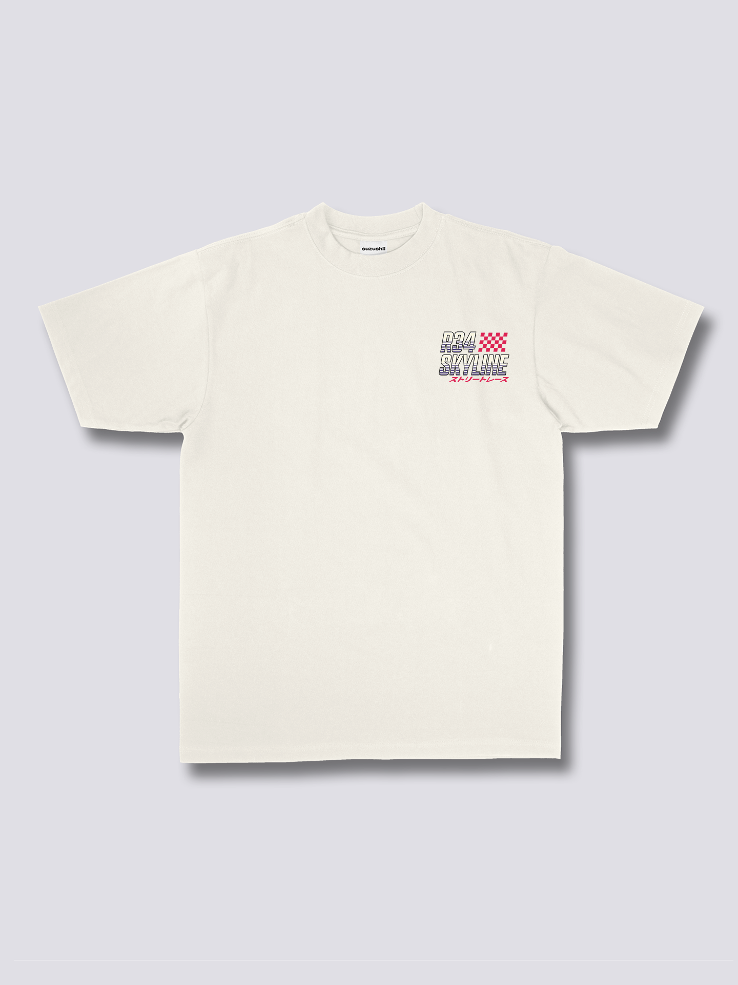Skyline Legacy T-Shirt