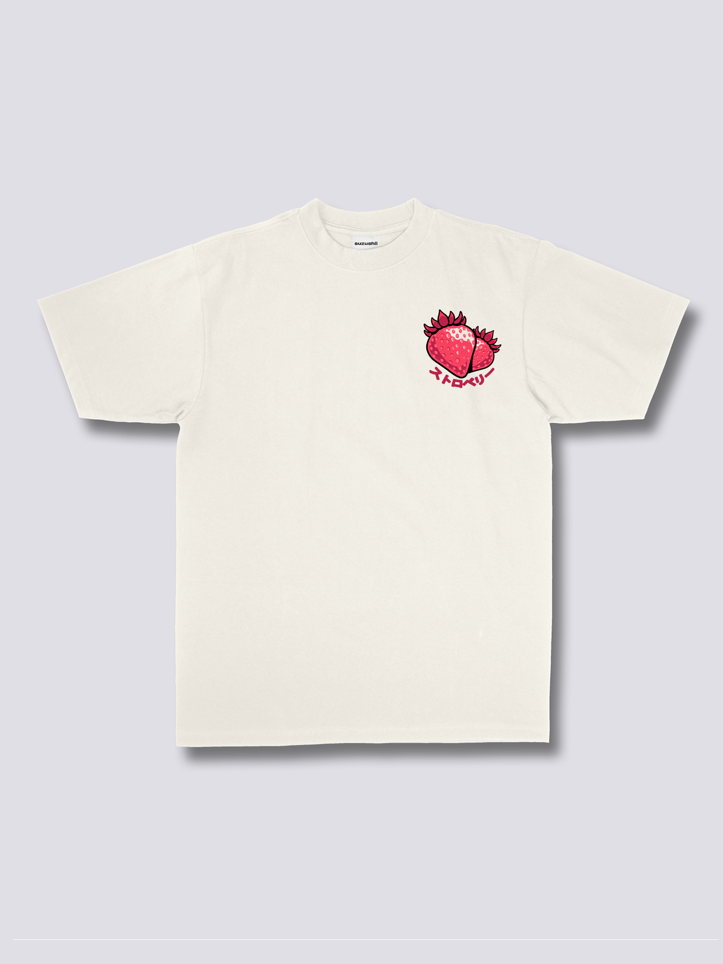 Soda T-Shirt